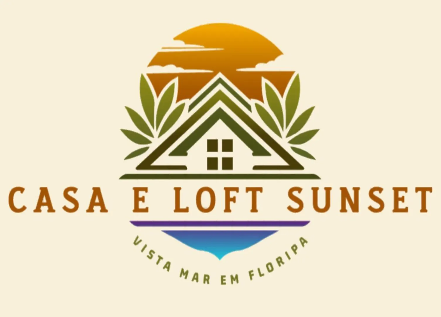 Loft Sunset - Vista Mar - Entre Ponta Das Canas E Cachoeira Do Bom Jesu Florianópolis Feriehus
