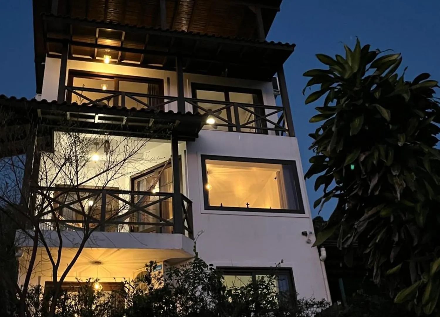 Loft Sunset - Vista Mar - Entre Ponta Das Canas E Cachoeira Do Bom Jesu Florianópolis